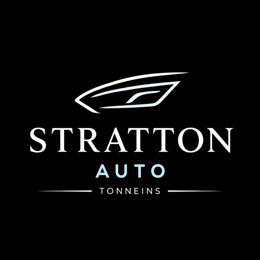 Stratton Auto Tonneins